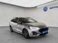 Ford Focus Turnier 1.0 EcoBoost Hybrid Aut. ST-LINE Argent - thumbnail 9