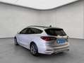 Ford Focus Turnier 1.0 EcoBoost Hybrid Aut. ST-LINE Argent - thumbnail 4
