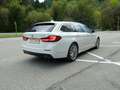 BMW 530 e xDrive Touring Aut. Blanc - thumbnail 4