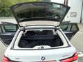 BMW 530 e xDrive Touring Aut. Blanc - thumbnail 13