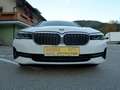 BMW 530 e xDrive Touring Aut. Blanc - thumbnail 25