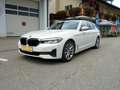 BMW 530 e xDrive Touring Aut. Blanc - thumbnail 2