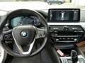 BMW 530 e xDrive Touring Aut. Blanc - thumbnail 15