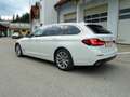 BMW 530 e xDrive Touring Aut. Blanc - thumbnail 5