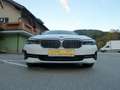 BMW 530 e xDrive Touring Aut. Blanc - thumbnail 1