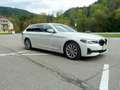 BMW 530 e xDrive Touring Aut. Blanc - thumbnail 3
