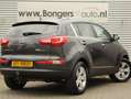 Kia Sportage 1.6 GDI X-ecutive + Grijs - thumbnail 3