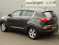 Kia Sportage 1.6 GDI X-ecutive + Grijs - thumbnail 19