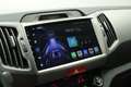 Kia Sportage 1.6 GDI X-ecutive + Grijs - thumbnail 10