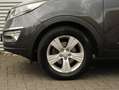 Kia Sportage 1.6 GDI X-ecutive + Grijs - thumbnail 16