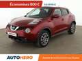 Nissan Juke 1.6 Tekna Xtronic Rouge - thumbnail 1