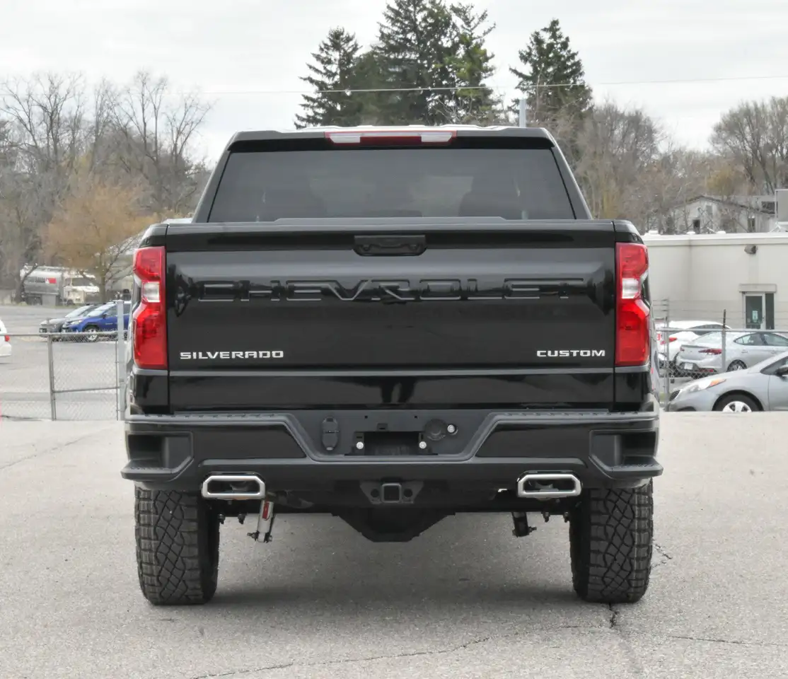 Chevrolet Silverado 1500 снимка Chevrolet Silverado 1500