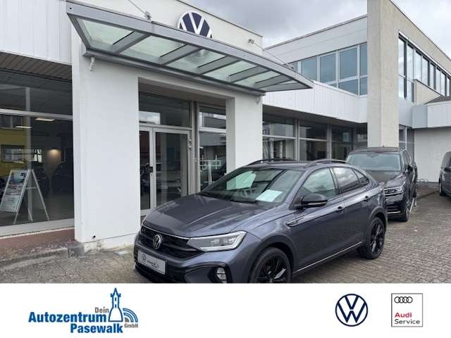 Second hand Volkswagen Taigo 1.5