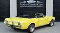 Ford Mustang RARITÄT! seltener 390 Big Block Jaune - thumbnail 40