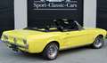 Ford Mustang RARITÄT! seltener 390 Big Block Jaune - thumbnail 31