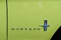 Ford Mustang RARITÄT! seltener 390 Big Block Jaune - thumbnail 23