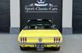 Ford Mustang RARITÄT! seltener 390 Big Block Jaune - thumbnail 34