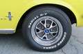 Ford Mustang RARITÄT! seltener 390 Big Block Jaune - thumbnail 22