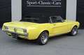 Ford Mustang RARITÄT! seltener 390 Big Block Jaune - thumbnail 39