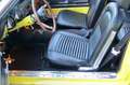 Ford Mustang RARITÄT! seltener 390 Big Block Jaune - thumbnail 14