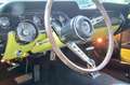 Ford Mustang RARITÄT! seltener 390 Big Block Jaune - thumbnail 11