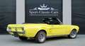 Ford Mustang RARITÄT! seltener 390 Big Block Jaune - thumbnail 29