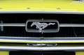 Ford Mustang RARITÄT! seltener 390 Big Block Jaune - thumbnail 10