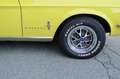 Ford Mustang RARITÄT! seltener 390 Big Block Jaune - thumbnail 21