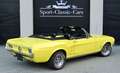 Ford Mustang RARITÄT! seltener 390 Big Block Jaune - thumbnail 30