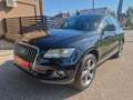 Audi Q5 3,0 TDI quattro DPF S-tronic (291PS) Negro - thumbnail 1