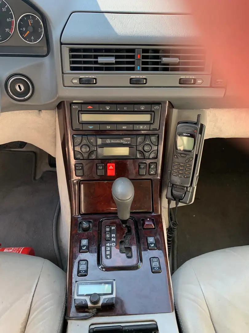 Mercedes-Benz SL 280 SL 280 - 2