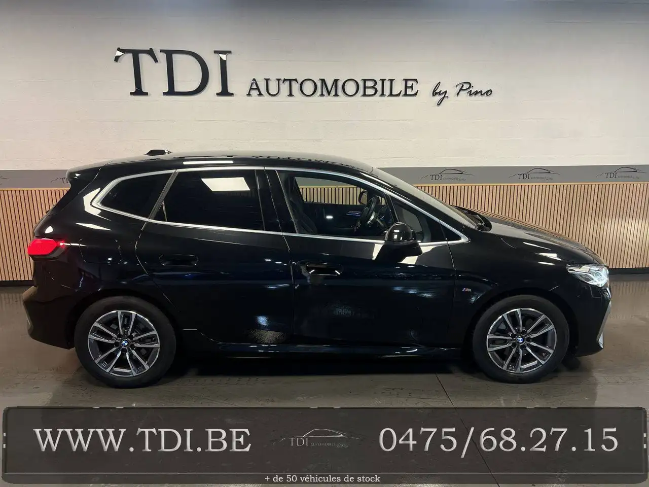 BMW 218