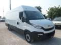 Iveco Daily 35s16 2.3 TDI 160 cv furgone maxi BELLISSIMO!!! Blanco - thumbnail 2