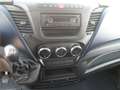 Iveco Daily 35s16 2.3 TDI 160 cv furgone maxi BELLISSIMO!!! Blanco - thumbnail 9