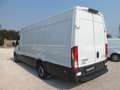 Iveco Daily 35s16 2.3 TDI 160 cv furgone maxi BELLISSIMO!!! Blanc - thumbnail 4