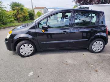 1.2 16v Saint Tropez