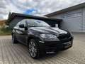 BMW X6 *BMW*X6 M50D*Active Sound Generator*Tüv NEU*AHK* Noir - thumbnail 6