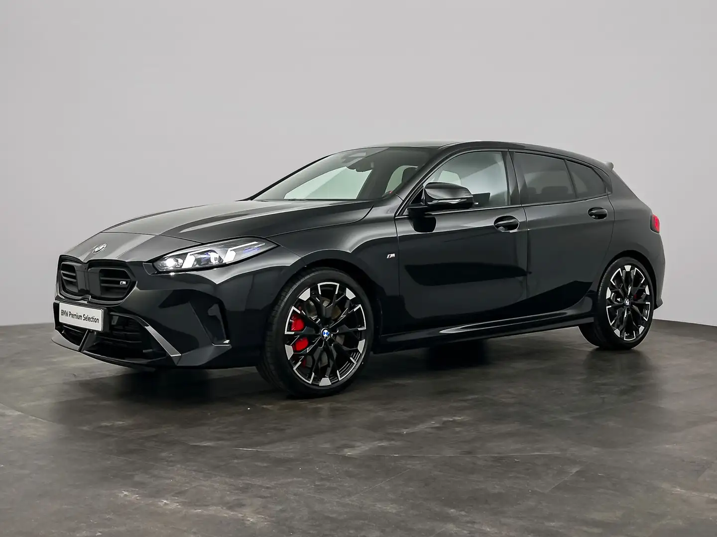 BMW 135 1-serie M135 xDrive | Comfort Acces | Harman Kardo Bleu - 1