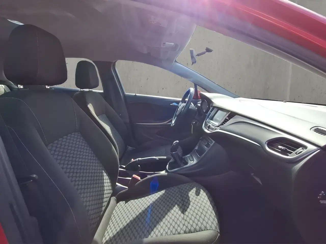 Das Auto