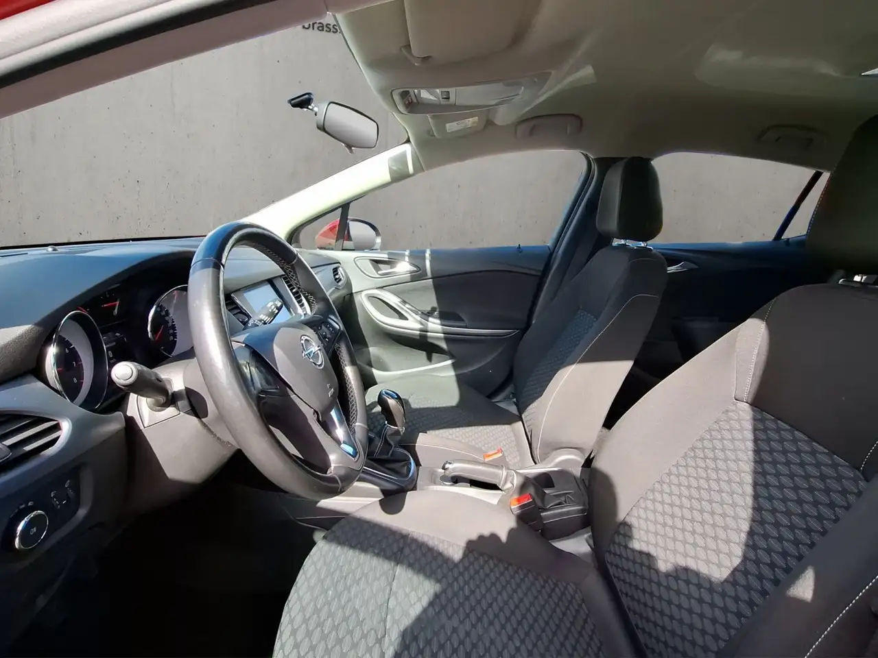 Das Auto