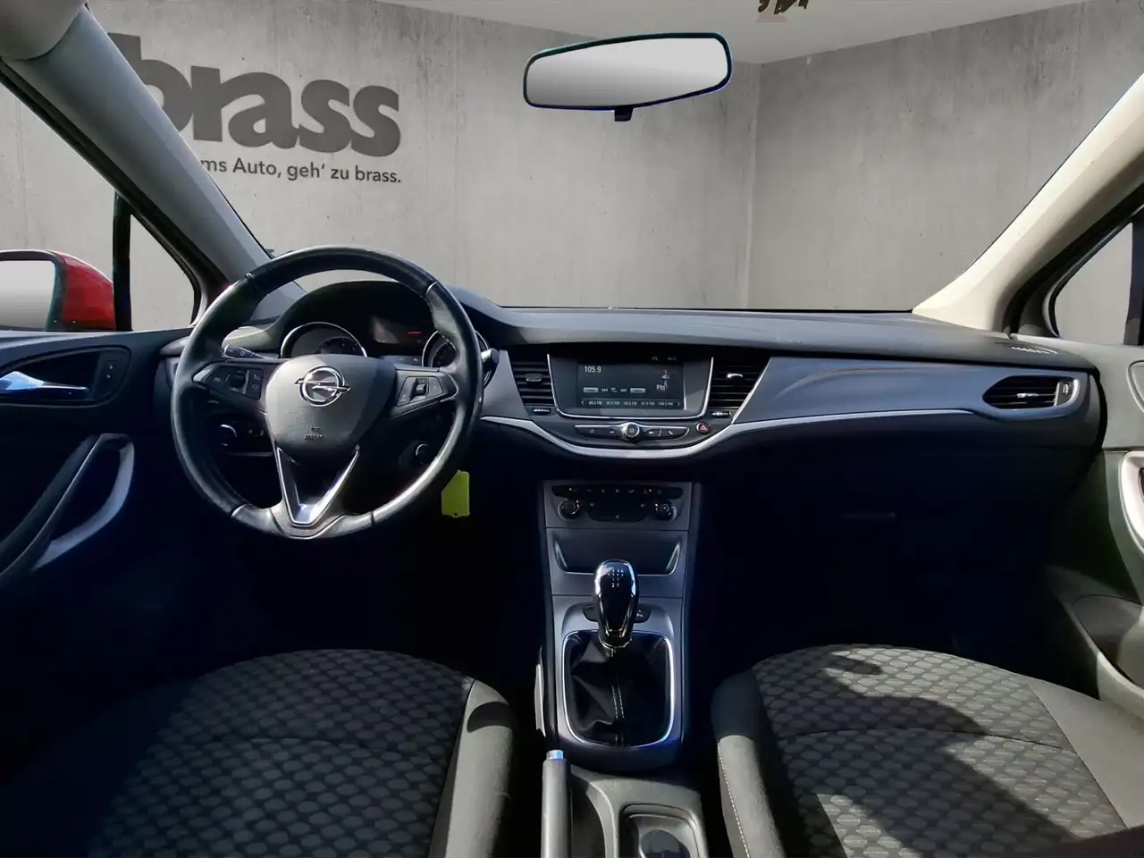 Das Auto