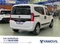 Fiat Qubo 1.4 Easy Blanco - thumbnail 2