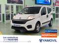 Fiat Qubo 1.4 Easy Blanco - thumbnail 1