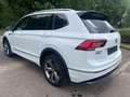 Volkswagen Tiguan Tiguan 2.0 TDI SCR 4MOTION DSG R-Line 7 PLACE Blanc - thumbnail 4