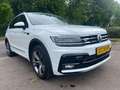 Volkswagen Tiguan Tiguan 2.0 TDI SCR 4MOTION DSG R-Line 7 PLACE Blanc - thumbnail 3