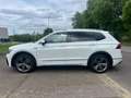 Volkswagen Tiguan Tiguan 2.0 TDI SCR 4MOTION DSG R-Line 7 PLACE Blanc - thumbnail 15