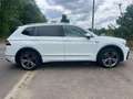 Volkswagen Tiguan Tiguan 2.0 TDI SCR 4MOTION DSG R-Line 7 PLACE Blanc - thumbnail 14
