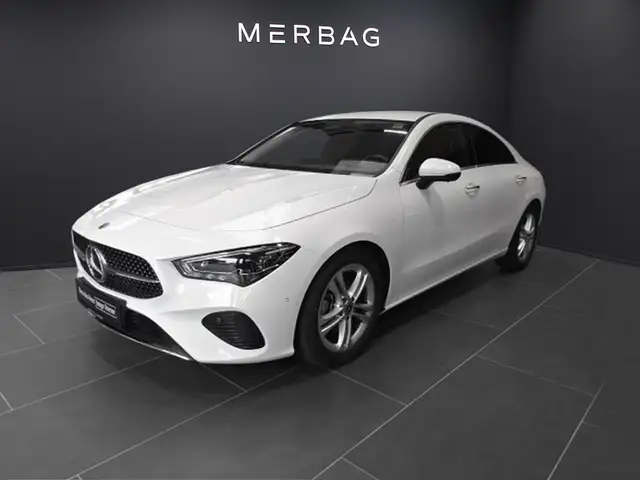 Mercedes-Benz CLA 180 d *Progressive Distron 360° Ambie MBEAM