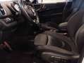 MINI Cooper D Countryman Autom - HYPE - PELLE - HARMAN KARDON - GAR.24 MESI Weiß - thumbnail 9