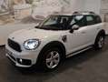 MINI Cooper D Countryman Autom - HYPE - PELLE - HARMAN KARDON - GAR.24 MESI Weiß - thumbnail 1